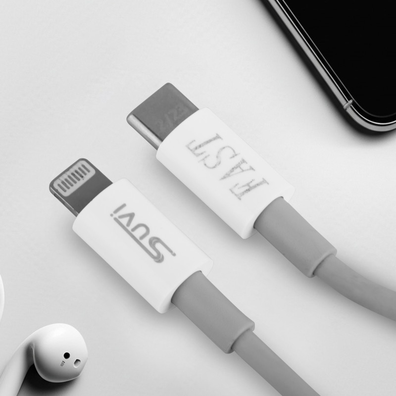 IPHONE USB